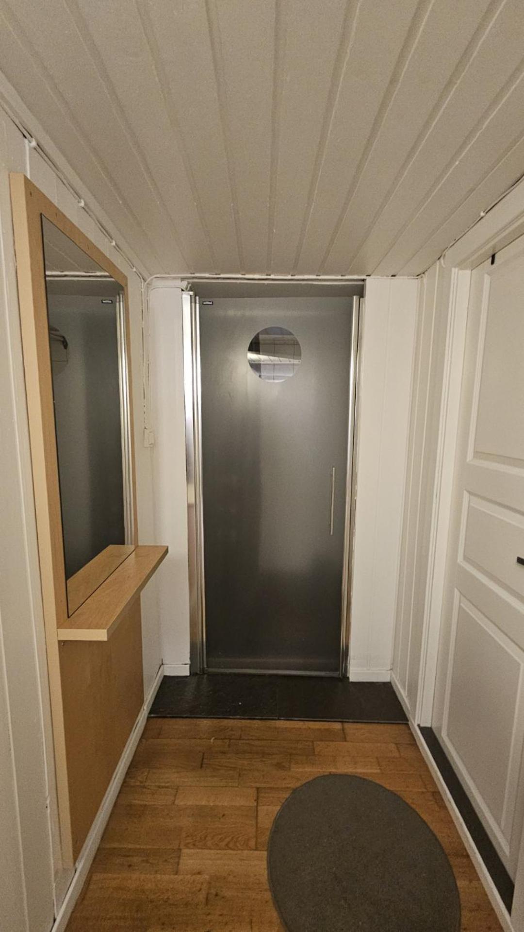 Central And Large Cosey Apartment Stavanger Exterior photo
