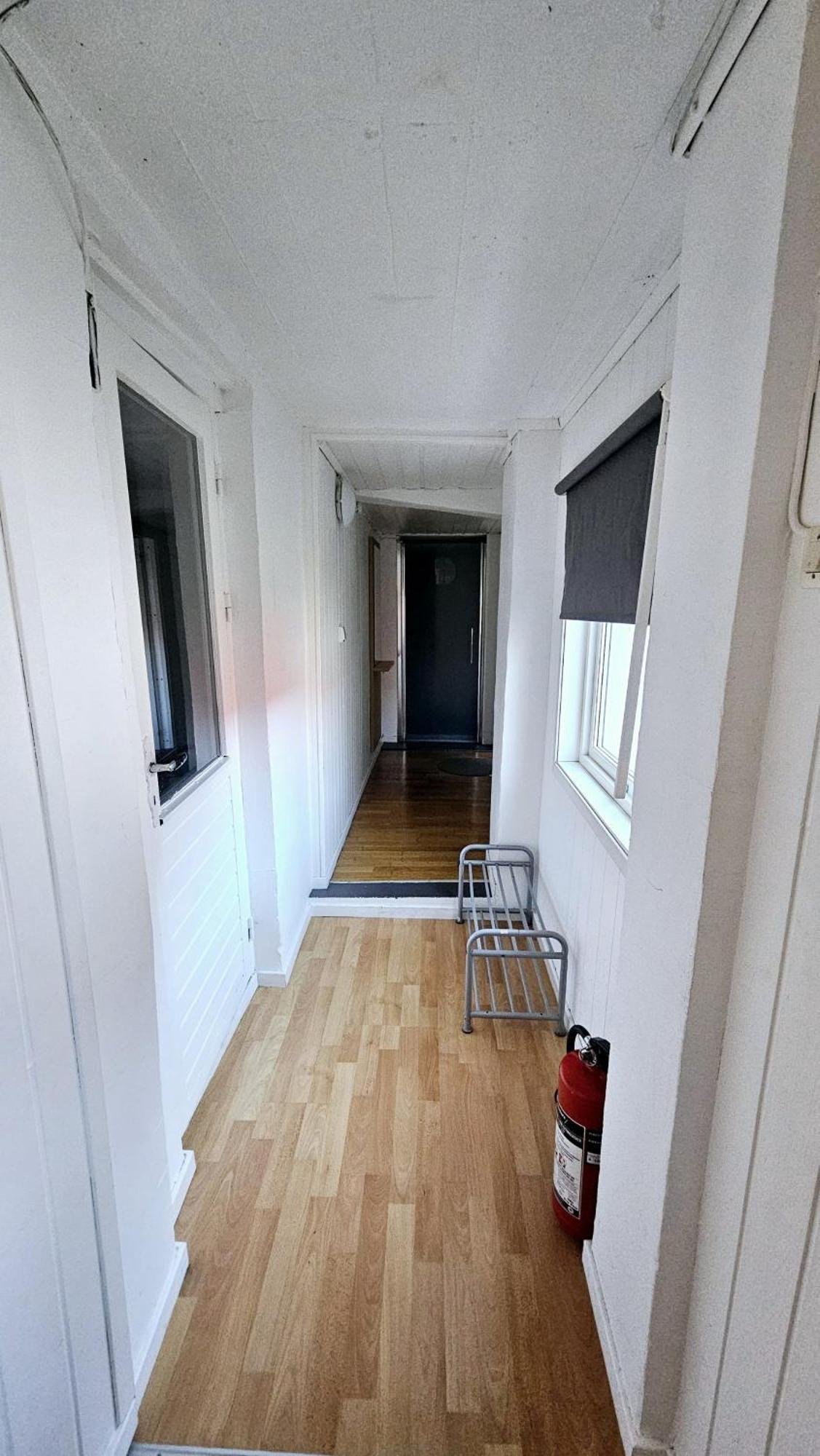 Central And Large Cosey Apartment Stavanger Exterior photo